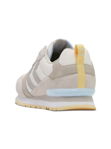 Hummel Hummel Sneaker Monaco 86 Damen in WHITE/LUNAR ROCK