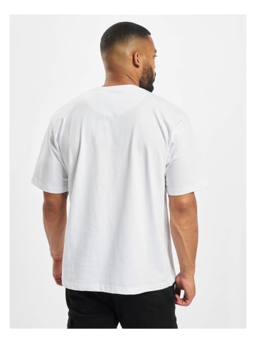 DEF T-Shirts in white
