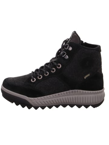 Legero Winterstiefelette TIRANO in Schwarz