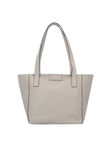 Tom Tailor Mirenda Schultertasche 43 cm in taupe