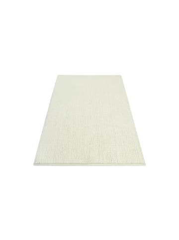 Wecon Home Badematte "Balu" in Elfenbein