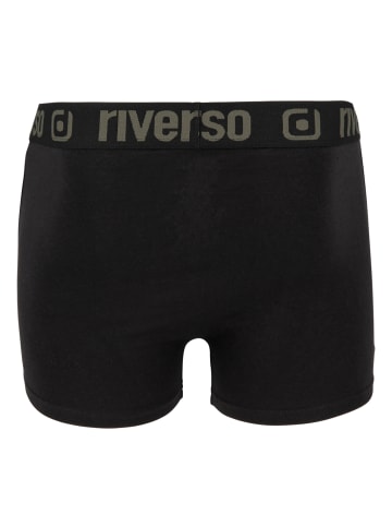 riverso  Trunk RIVJonny regular/straight in Mehrfarbig