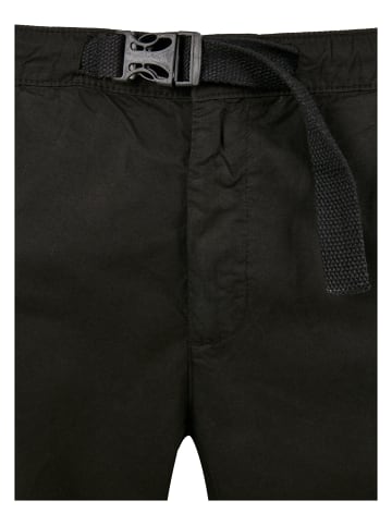 Urban Classics Chinos in black