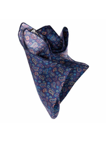 BGents Tuch für Herren in marineblau