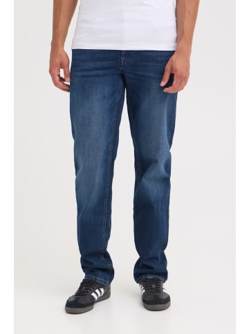BLEND Regular-fit-Jeans BHRock in Blau