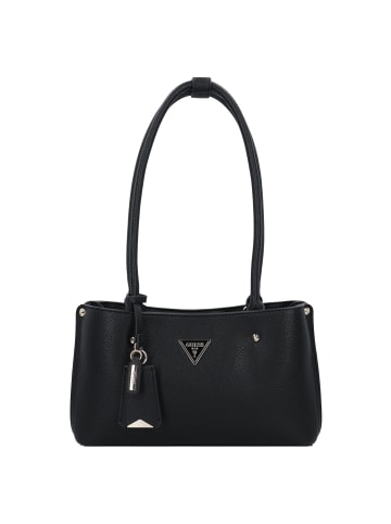 Guess Meridian II Schultertasche 29 cm in black