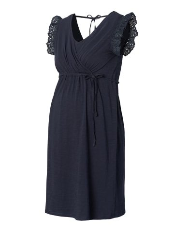 ESPRIT Still-Kleid in Night Sky Blue