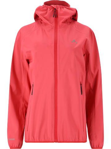 Whistler Softshelljacke Selawik in 4309 Geranium