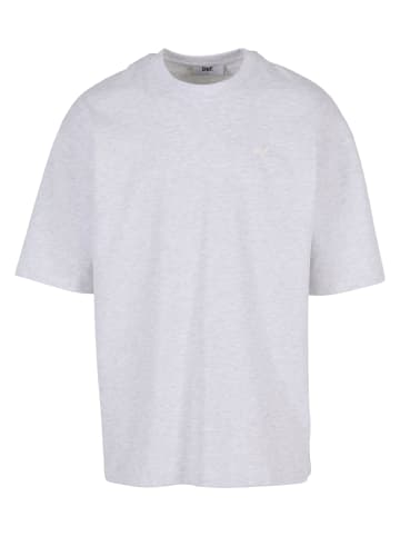 DEF DEF DEF FUEL T-Shirts in greymelange