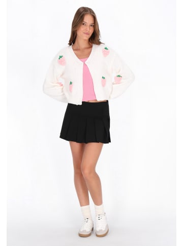 myMo Cardigan in offwhite