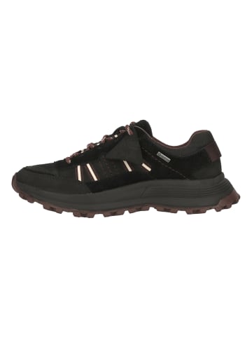 Clarks Outdoorschuhe ATL Trek Gore-Tex in 1217 Black Nubuck
