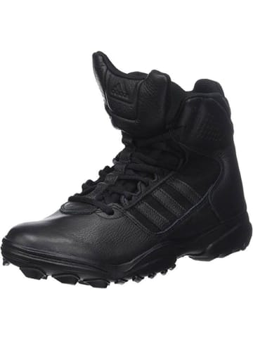 adidas Wanderschuh GSG-9.7 in Schwarz