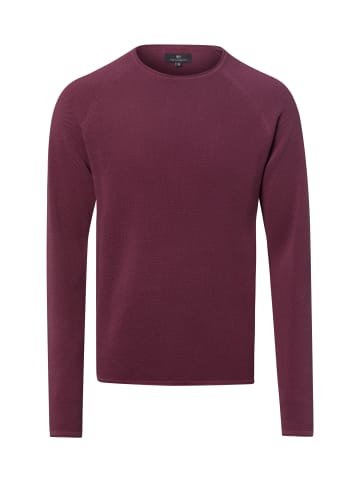 Nils Sundström Pullover in rosenholz - 0001