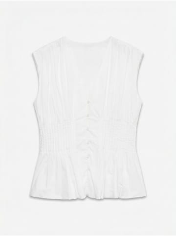Vero Moda Top in Snow White