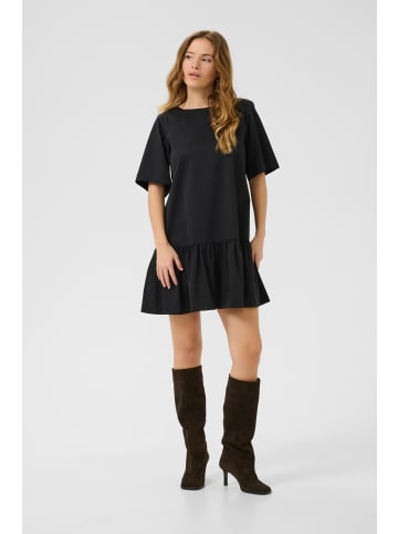 Karen By Simonsen Kleid KBVipse A-shape in Meteorite