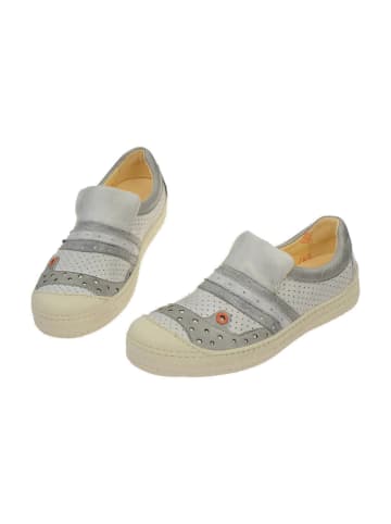 Eject Komfort Slipper in Grau