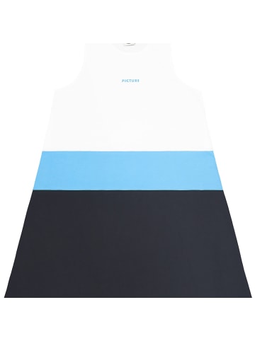 Chillaz SAN DIEGO 2.0 PANT in Blau