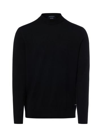 JOOP! Strickpullover Davide in schwarz - 0001