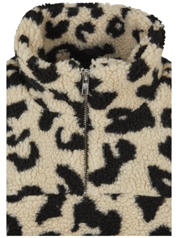 Urban Classics Sweaters Zipthrough in sandleo