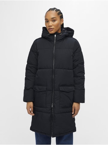 Object Steppjacke in Black