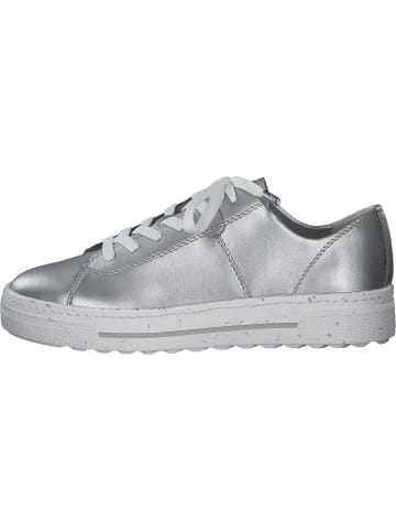 Tamaris Sneakers Low in Grau