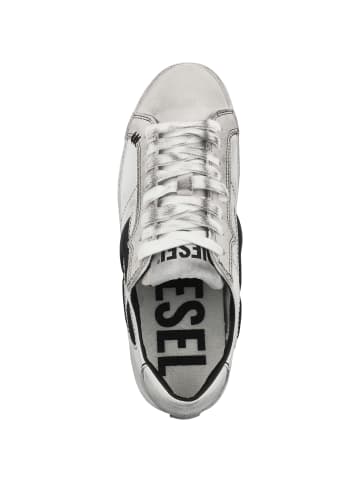 Diesel Sneaker low S-Leroji Low in weiss