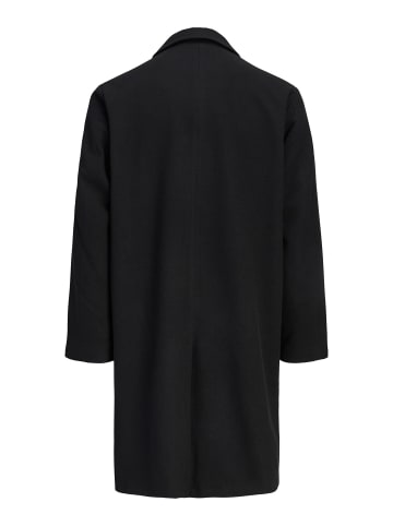 Jack & Jones Mantel in Black