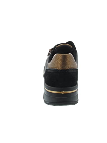 ara SAPPORO 3.0 Sneaker low Schwarz