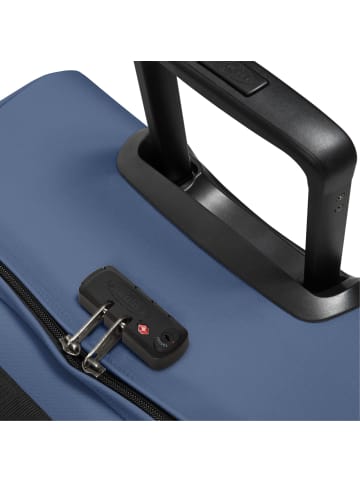 Eastpak Tranverz L 2-Rollen Trolley 79 cm in powder pilot