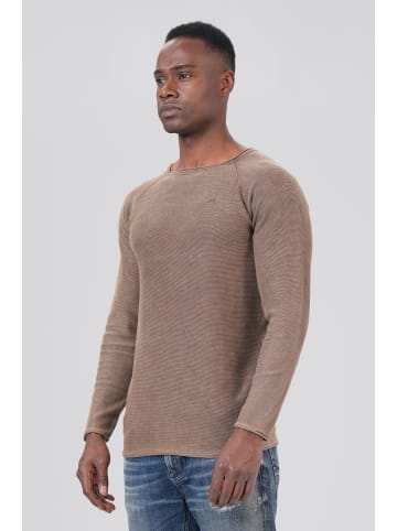 M.O.D Pullover Brown