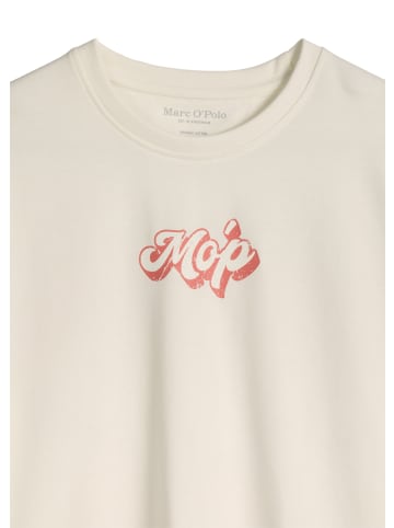 Marc O'Polo TEENS-GIRLS T-Shirt in White Cotton