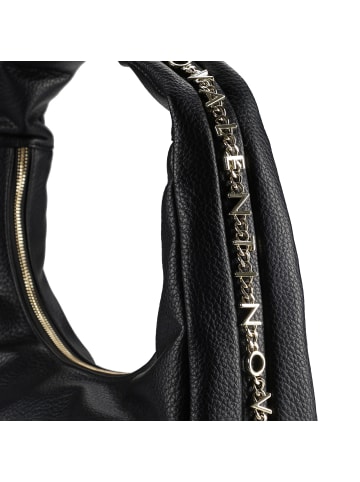 Valentino Harmonia Schultertasche 38 cm nero