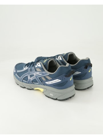 asics Sportliche Schnürschuhe in Blau