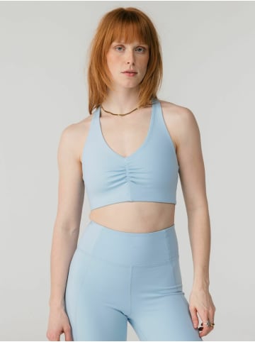 girlfriend collective Top Stevie in Air