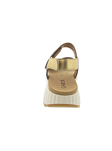 Gabor Sandale Beige