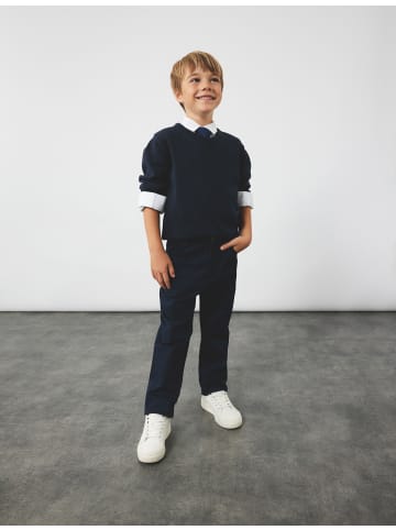 KOTON SWEATERS in Marineblau