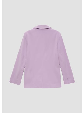 s.Oliver Indoor-Blazer in 4725_lavendel