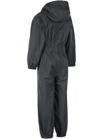 Trespass Kinder Regenset in Grau
