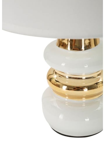 Mauro Ferretti Lampe in weiß