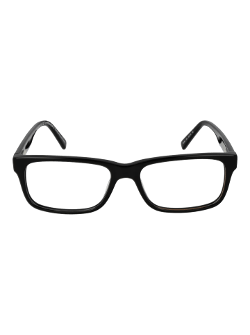 Timberland Herren Optische Fassungen Rechteck Schwarz