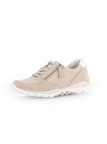 rollingsoft Sneaker low in beige