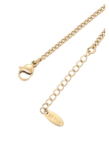 faina Bracelet in Gold