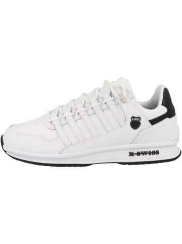 K-SWISS Sneaker low Rinzler GT in weiss