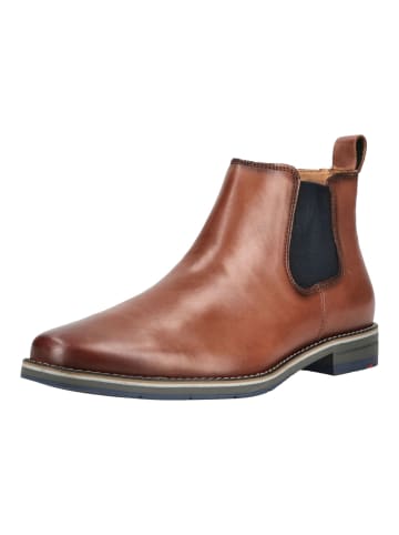 LLOYD Stiefelette DRIFT 315 Cognac