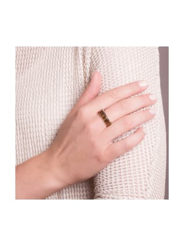 Pippa & Jean Ring in silber