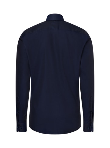 Finshley & Harding Hemd in marine