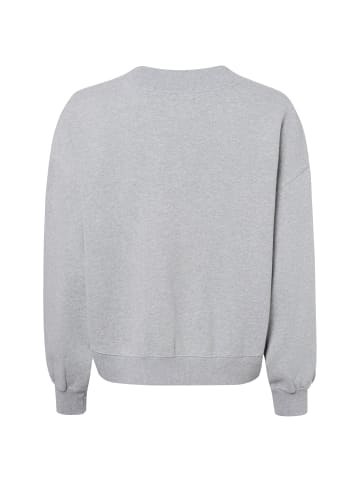 Levi´s Sweatshirt in hellgrau