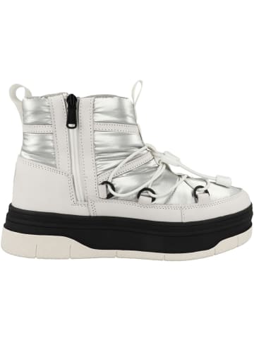 Pajar Canada Boots Janie Nylon XT in silber