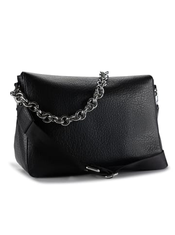 Replay Handtasche 28 cm in black