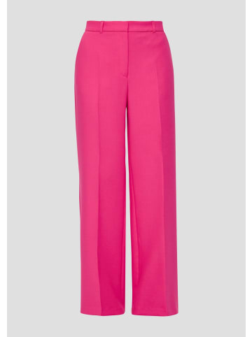 s.Oliver Hose in 4528_pink